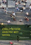 Mortelmans Dimitri - Kwalitatieve analyse met NVivo