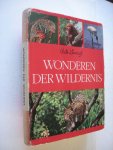 Sherman, George / Rensenbrink, H. red - Wonderen der wildernis. (Walt Disney's film 'True Life Adventures')