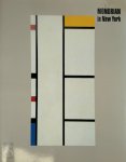 Piet Mondrian 17638,  Galerie Tokoro ,  Sidney Janis Gallery - Mondrian in New York