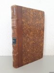 Rochefoucauld, François de la & Charles-Louis Montesquieu & Luc de Vauvenargues - Maximes du duc de la Rochefoucauld précédées d'une notice sur sa vie par Suard; Pensées diverses de Montesquieu; Oeuvres choisies de Vauvenargues