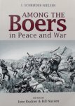 I. Schroder-Nielsen. - Among the Boers in Peace and War