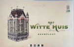 Identity Design, Tony Taylor, Bert Diepstraten - Het Witte Huis Anno 1898. Bouwplaat (t.g.v. 100-jarig bestaan)