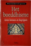 Clive Erricker, Jan Vangansbeke - Het boeddhisme