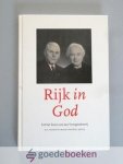 Romein - Vroegindeweij (red.), M.C. - Rijk in God --- Uit het leven van Jan Vroegindeweij (1873-1953)
