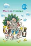Modderman, Melanie - Mees op avontuur, spreekt niet voor zich boek (spreekwoorden leren) Modderman, Melanie - Mees op avontuur, spreekt niet voor zich boek (spreekwoorden leren)