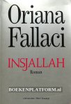 Fallaci, Oriana - Insjallah