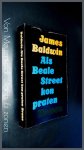 Baldwin, James - Als Beale Street kon praten Baldwin, James - Als Beale Street kon praten