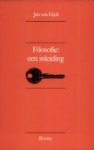 Jan van Eijck - Filosofie een inleiding