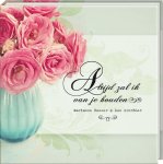 Marianne Busser - Altijd zal ik van je houden