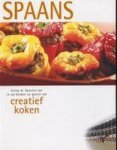 Onbekend - Creatief Koken Spaans