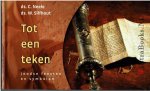 Neele, Ds. C|Silfhout, Ds. W - Tot een teken