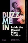Martin Porter; David Goggin - Buzz Me In