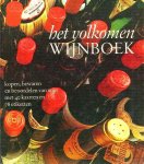  - WIJNBOEK, Het Volkomen - Wina Born, 159 bz. - uitg. Meijer Pers