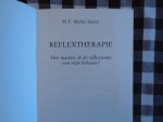 Muller David - Reflextherapie / druk 1