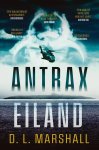 D.L. Marshall - Antrax eiland