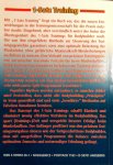 Gießing , Jürgen . [ isbn 9783929002362 ]  ( Mit 18 Trainingsplänen . ) - Ein-Satz Training . ( Ein wissenschaftlich fundiertes Konzept für schnellstmöglichen Muskelaufbau im Bodybuilding . ) Mit " 1-Satz Training " liegt ein Buch vor, das die neuen Entwickelungen in der Trainingswissenschaft fur die Praxis nutzbar macht.