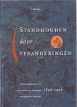 Korsten, J. - Standhouden door veranderingen. De Limburgse Land- en Tuinbouwgrond als behartiger van argrarische belangen. 1896-1996 Korsten, J. - Standhouden door veranderingen. De Limburgse Land- en Tuinbouwgrond als behartiger van argrarische belangen. 1896-1996