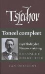A.P. Tsjechov - Deel Vi Toneel