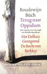 Buch, Boudewijn - Terug naar Oppidum