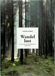 Cynthia Schultz - Wandellust De mooiste wandelplekken in Nederland