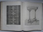 Schnorr, Julius (red.). - Kunst & Industrie. Verzameling van modellen voor alle takken van nijverheid. Zesde jaargang, 1875.