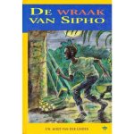 F.W. Mout-van der Linden - De wraak van Sipho