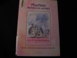 kinderen van OBS de Holm - Muurloes. Riemkes en verskes oet n Aandel deur kiender van OBS De Holm
