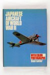 Collier, Basil - Japanese aircraft of world war II (3 foto's)