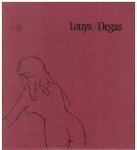 Louys, Pierre - Mimes des courtisanes / Dialogues of the courtesans Louys, Pierre - Mimes des courtisanes / Dialogues of the courtesans