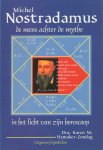 Hamaker Zondag K. - Michel Nostradamus, in het licht van zijn horsocoop.