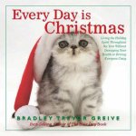 Bradley Trevor Greive - Everyday is Christmas