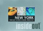 Insideout - Inside out stedengids NL New York