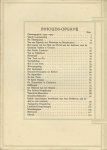 Stok, Ad (voorz. red.comm.) - Lustrumboek ter gelegenheid van het Twintig-jarig bestaan der school voor de grafische vakken te Utrecht, 2 juli 1927