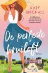 Katy Birchall - De perfecte bruiloft