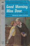 Gray Patton, Frances - Good Morning, Miss Dove