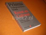 Hening, Menno; Lex Hermans. - Prisma vakwoordenboek kunst en cultuur Art and Culture - Kunst und Kultur - L`art et la Culture.