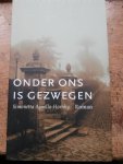 Agnello-Hornby, Simonetta - Onder ons is gezwegen