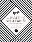 Graimes, Nicola - De parttime vegetarier / afwisselende recepten - met af en toe wat vis of vlees