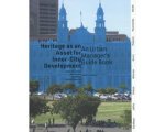 Jean-Paul Corten - Heritage as an asset for inner city development Jean-Paul Corten - Heritage as an asset for inner city development