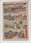  - Heroic- albums 9 een overwinaar van 5 jaar