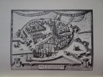 Winkelman, H.P. - Geschiedkundige plaatsbeschrijving van Vlissingen.