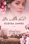 Eloisa James - De Wilde Bruid