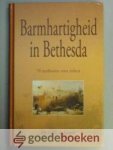 Leeuw, Ds. G.M. de - Barmhartigheid in Bethesda --- 70 meditaties voor zieken