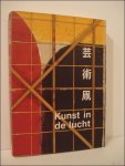 EUBEL, PAUL - Kunst in de Lucht. Kunstvliegers.