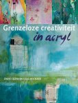 Chris Cozen, Julie Prichard - Grenzeloze creativiteit in acryl