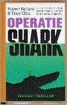 Robert D. Ballard, Tony Chiu - Operatie shark