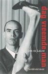 J. Leeuw - Dag vreemde man