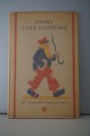Roggeveen, Leonard - Danny goes shopping