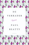 Paul Beatty - De verrader