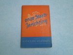 - Onze staatsinrichting uitgave der katholieke volkspartij - Onze staatsinrichting uitgave der katholieke volkspartij